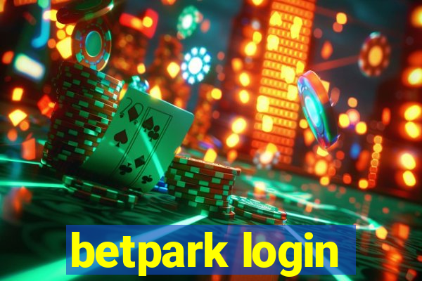 betpark login